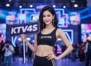 KTV4S