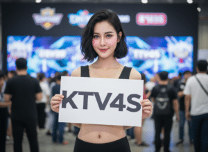 KTV4S