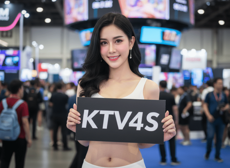 KTV4S