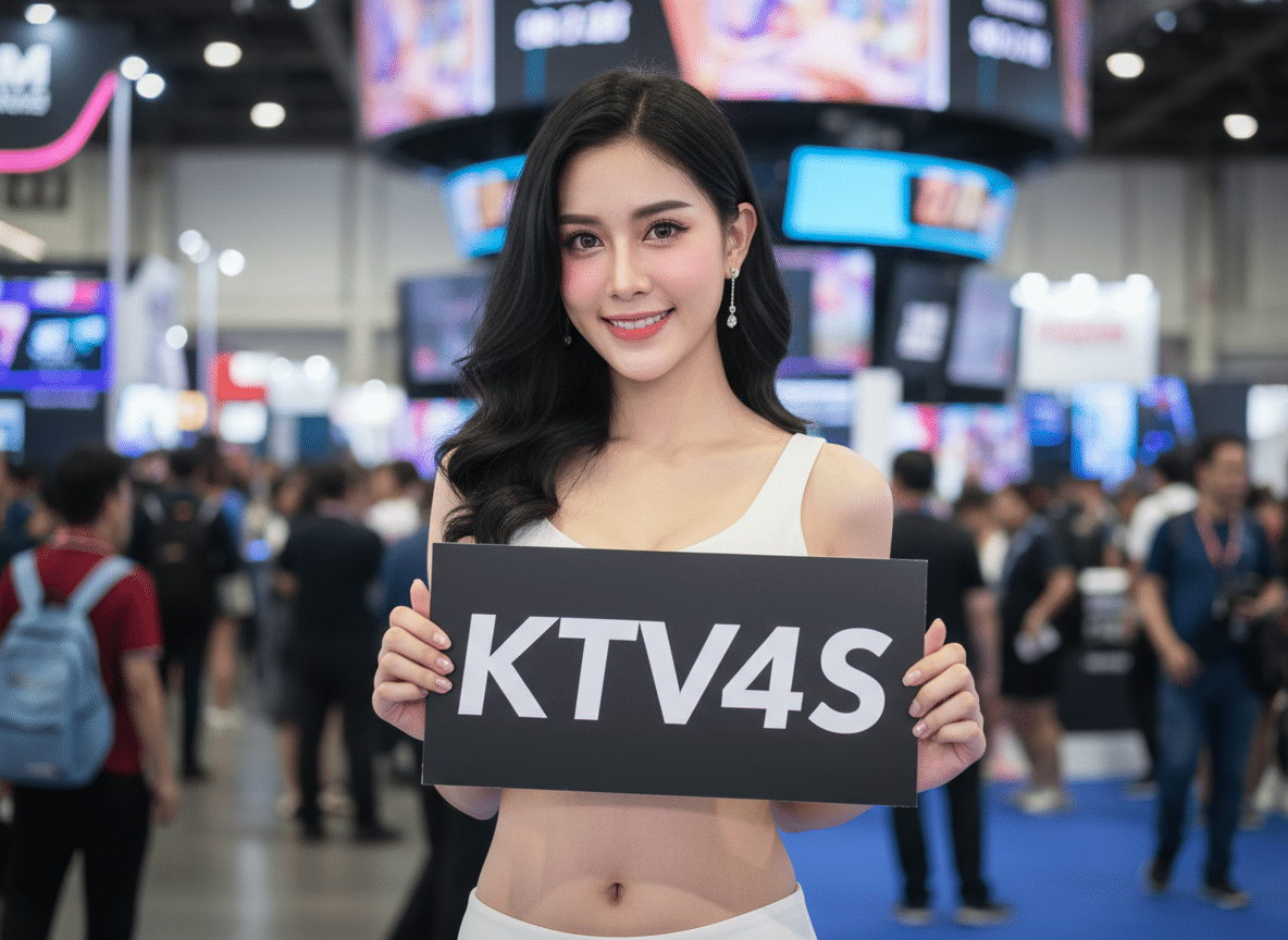 KTV4S