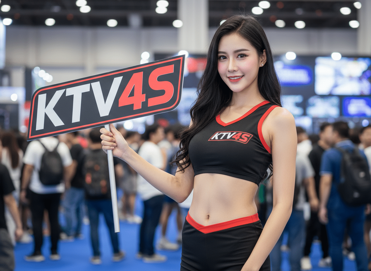 KTV4S