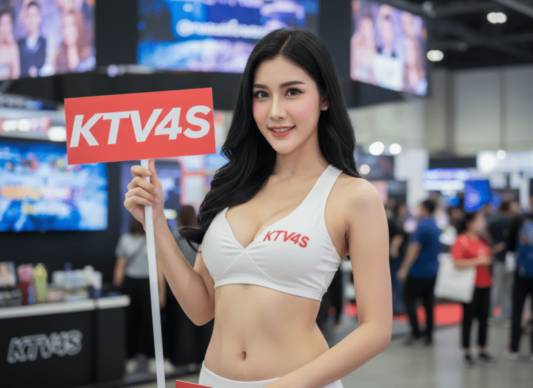 KTV4S