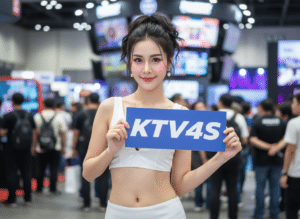 KTV4S