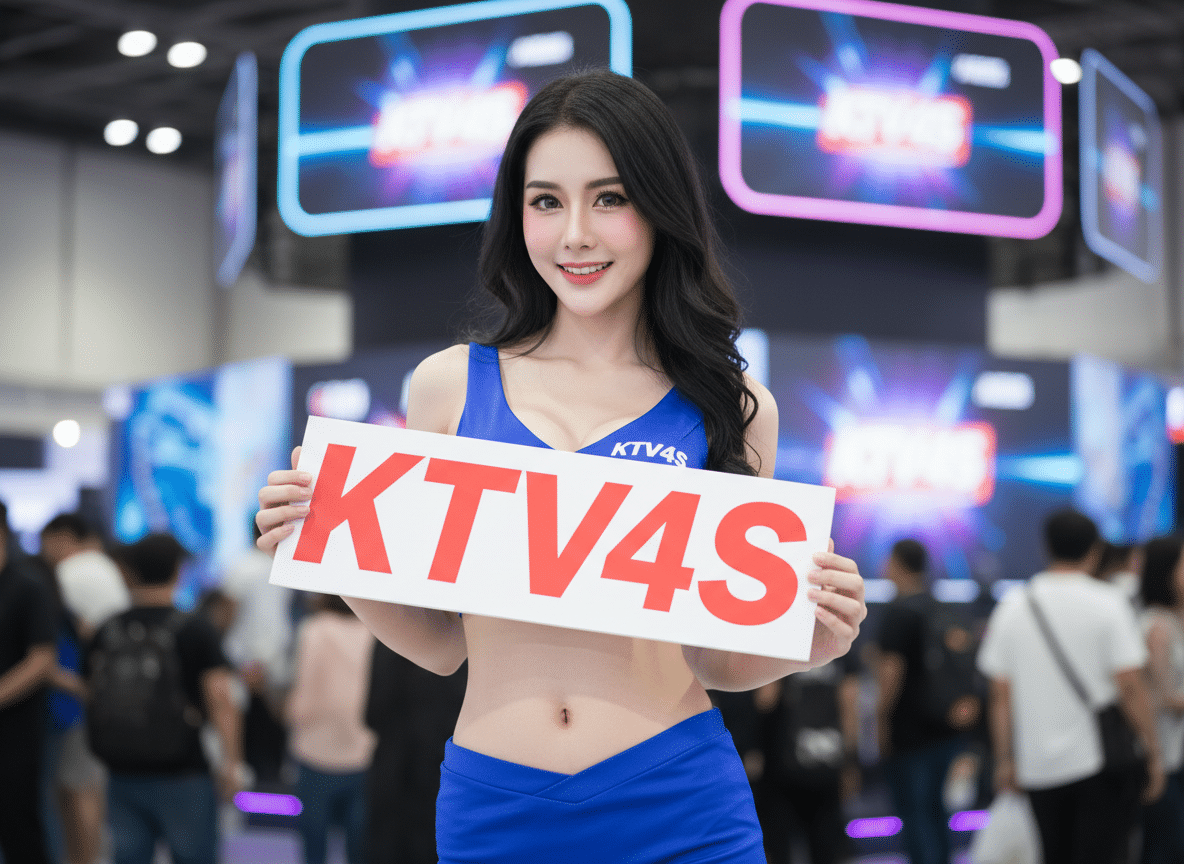 KTV4S